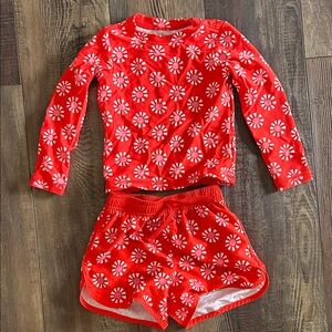 Primary Brand Swim/Sun Set